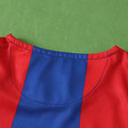 0405 season FC Barcelona / Barça home retro Fan version