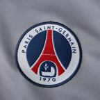 2001season Paris Saint-Germain F.C. away retro Fan version