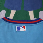 2627 MLB Atlanta Braves 28#OLSON