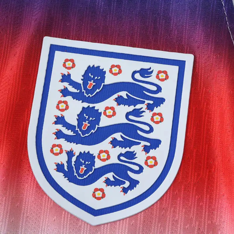 2526 season England home Player version