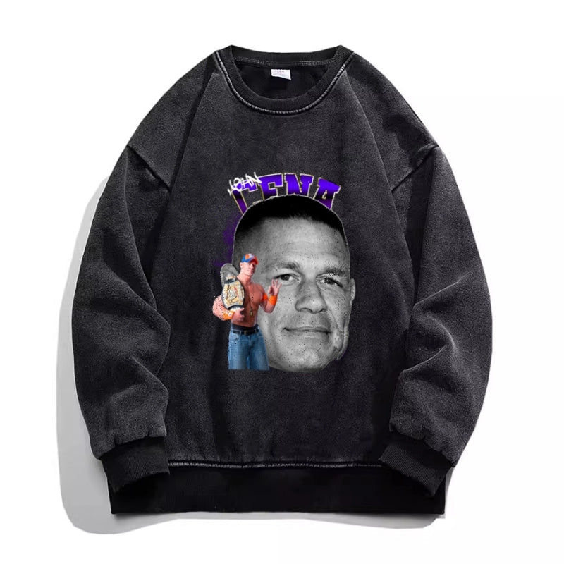 JOHN CENA Vintage t-shirt  2506B059