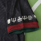 24-25  Portugal Black Special Edition Player version