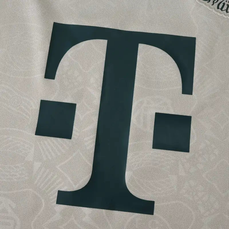 2526 season Fußball-Club Bayern München Oktoberfest Fan version