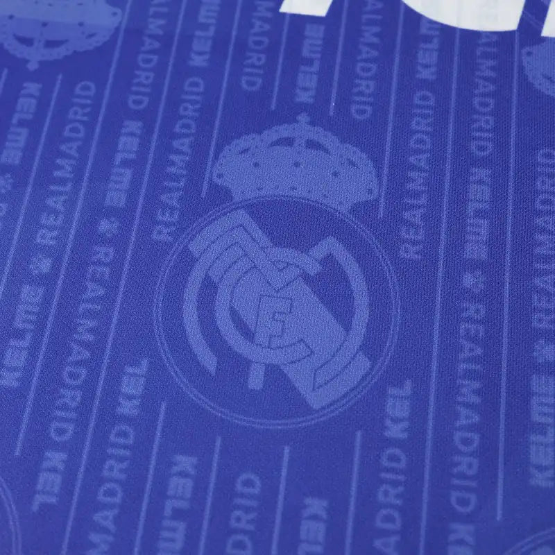 9697 season Real Madrid CF away retro Fan version