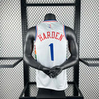 NBA Philadelphia 76ers 1#HARDEN