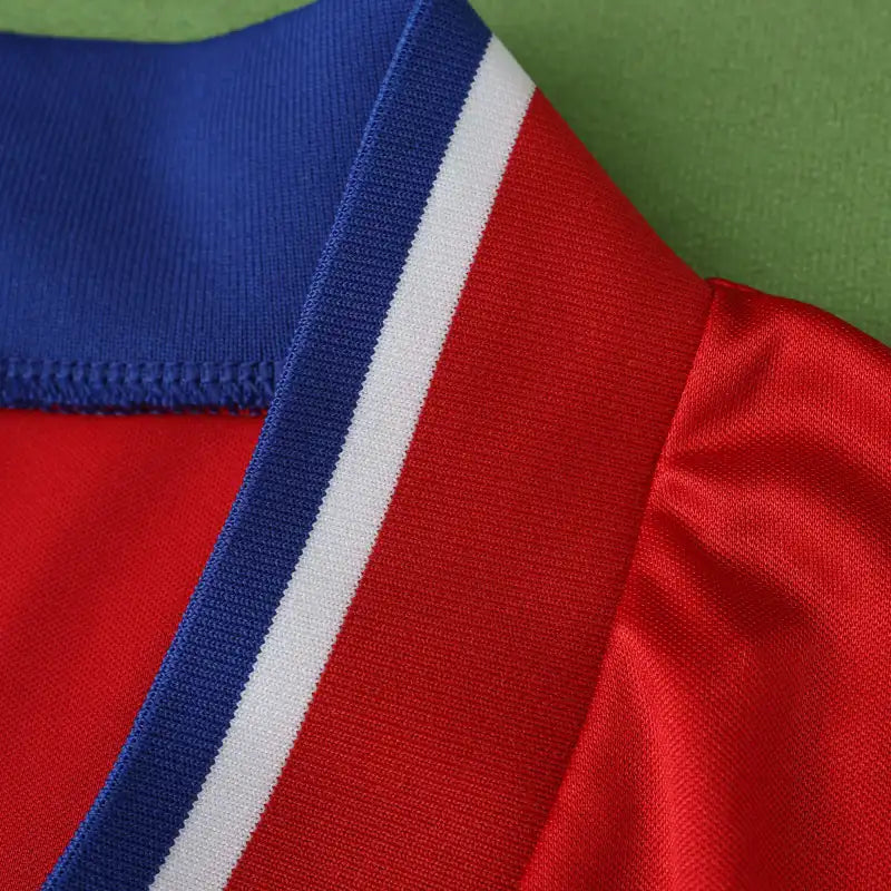 9395 season Fußball-Club Bayern München home retro Fan version