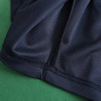 MLB atlanta braves navy blue13NO
