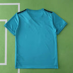 1718 Real Madrid CF third retro Kids kit