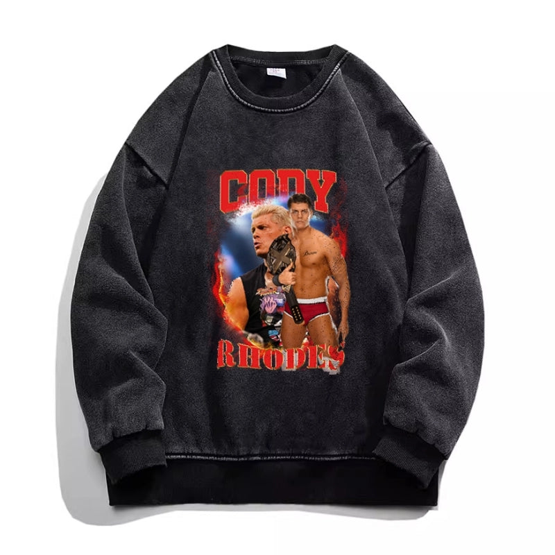 CODY Vintage t-shirt  2506B111