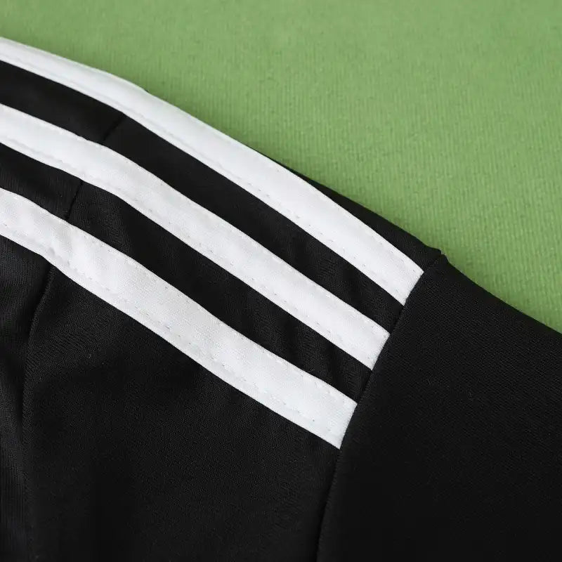 1415 season Real Madrid CF third retro Fan version