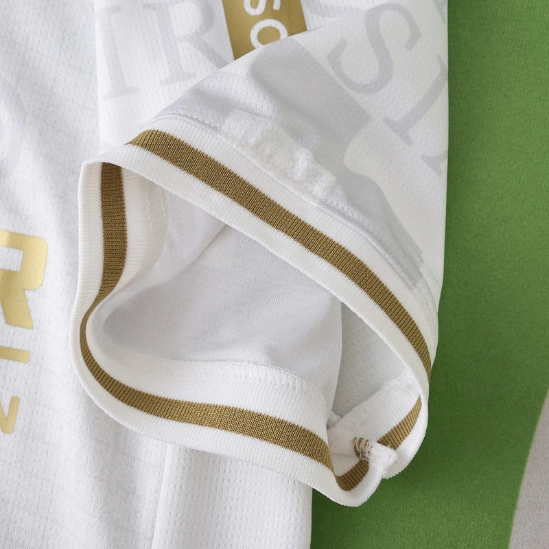 2526 Season Borussia Mönchengladbach 125th anniversary Fan version