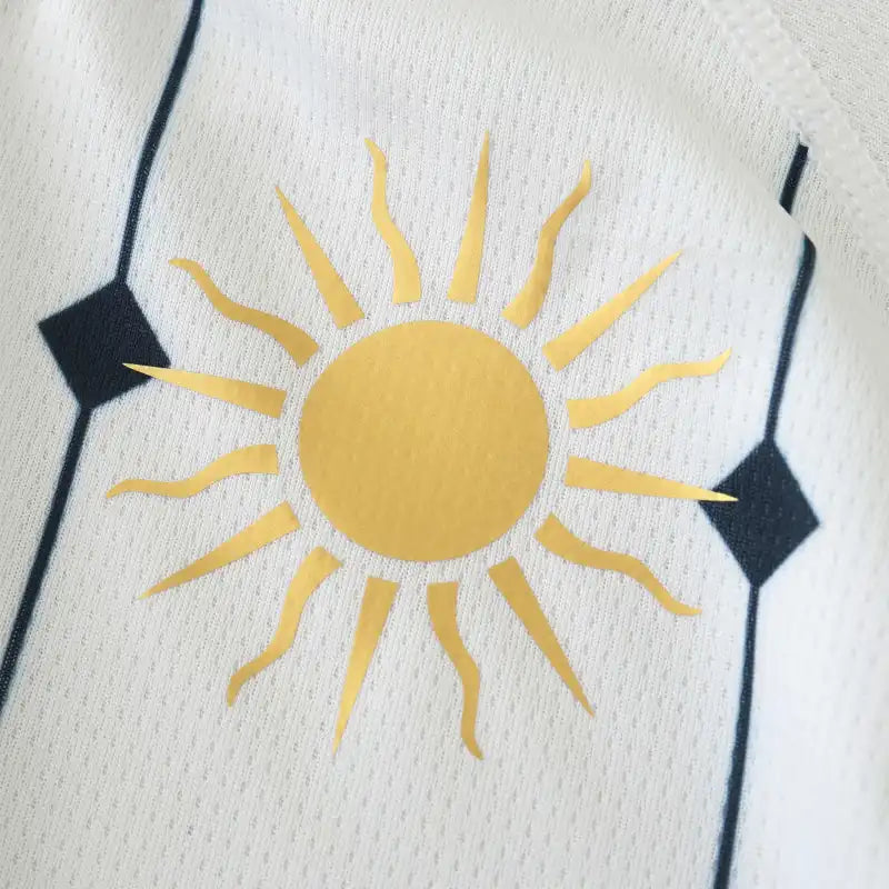 2425 season Football club de Versailles away Fan version