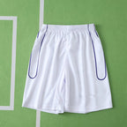 9496 season Real Madrid CF home Kids kit