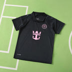 2627 season Inter Miami CF away Kids kit