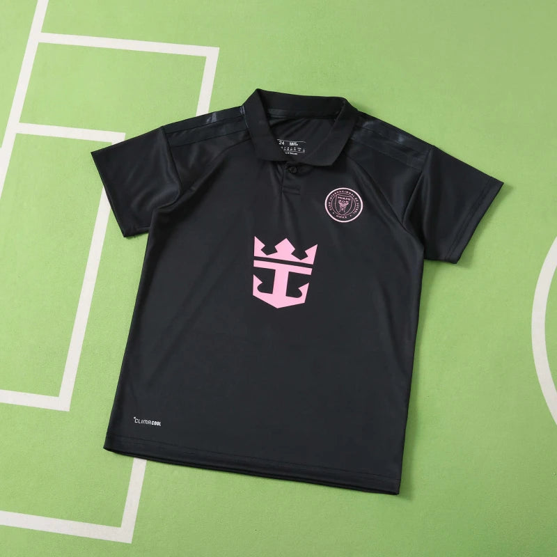 2627 season Inter Miami CF away Kids kit