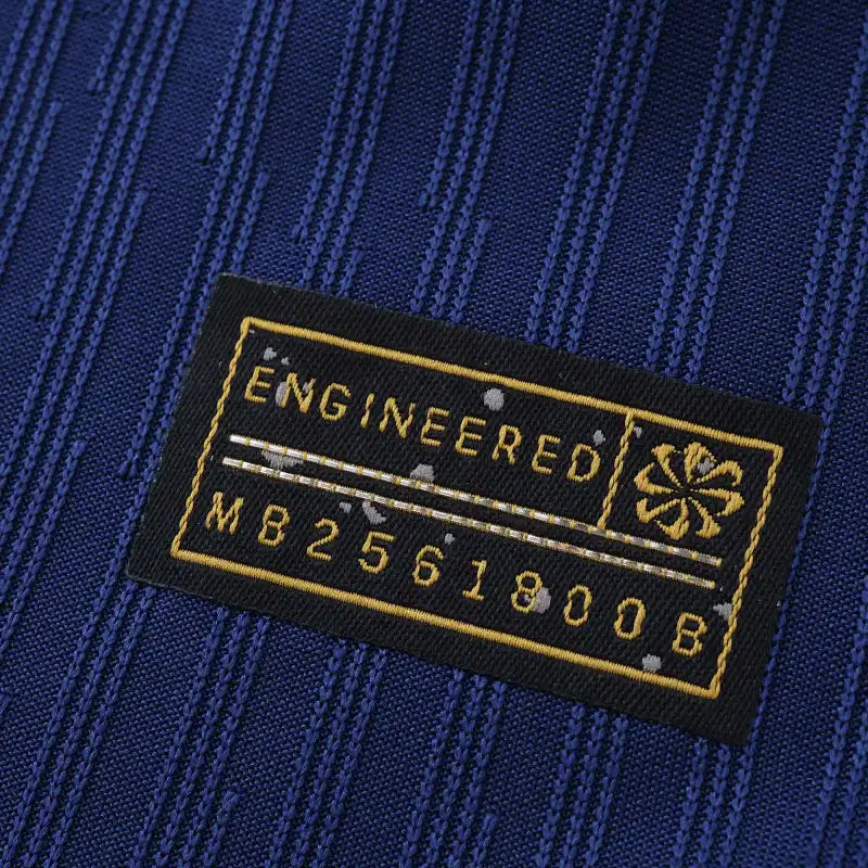 2425 season Paris Saint-Germain F.C. fourth Long sleeved Player version