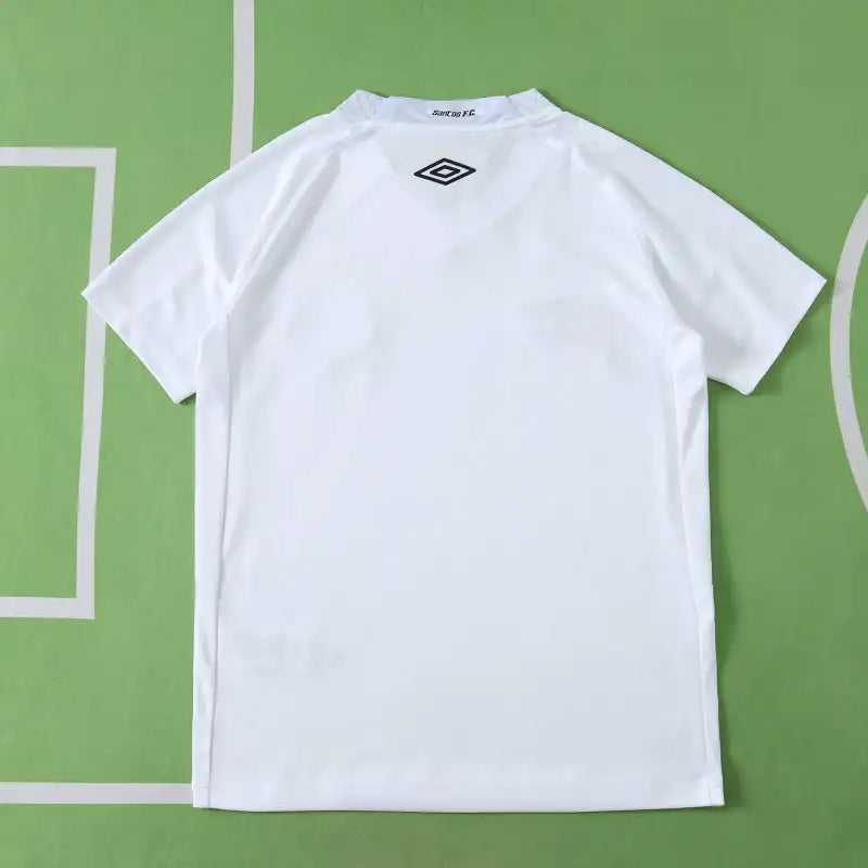 2526 season Santos FC home Women's Shirt