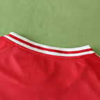 2425 season Manchester United F.C. home Long sleeved Fan version