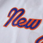2025 MLB New York Mets 12#LINDOR