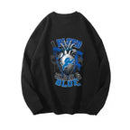 lions Vintage t-shirt 2506A053
