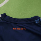 2627 season New York City FC away Fan version