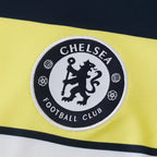 11-12 season Chelsea away retro Fan version