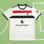 2425 season Manchester United third Fan version