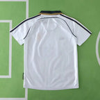 9900 Real Madrido CF home retro Kids kit
