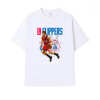 griffin Vintage t-shirt 2505C032