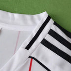 2526 Club Atlético River Plate aseball jersey T-shirt