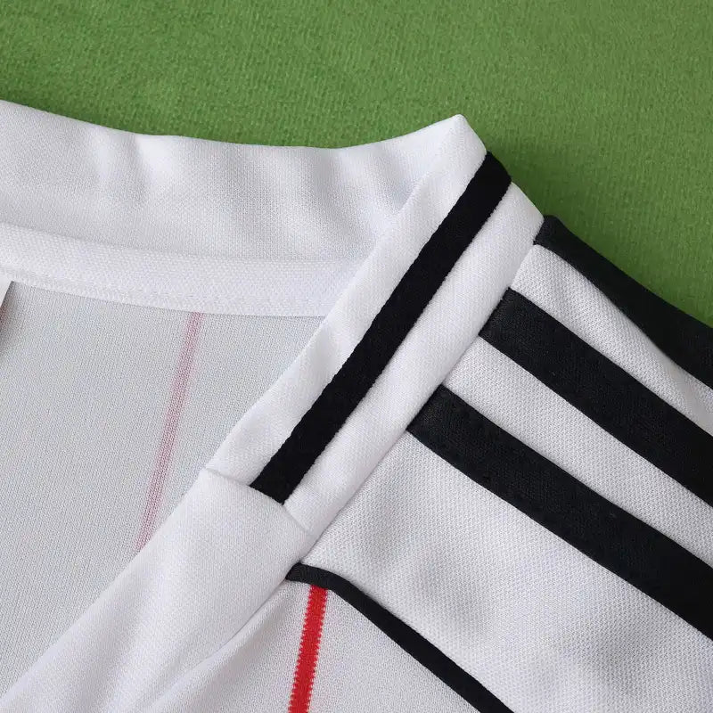 2526 Club Atlético River Plate aseball jersey T-shirt