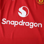2526 season Manchester United F.C. home Long sleeved Fan version