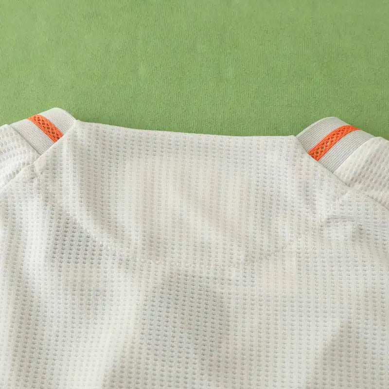 2425 season A.S. Roma away Player version