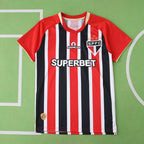 2526 season São Paulo FC away Fan version