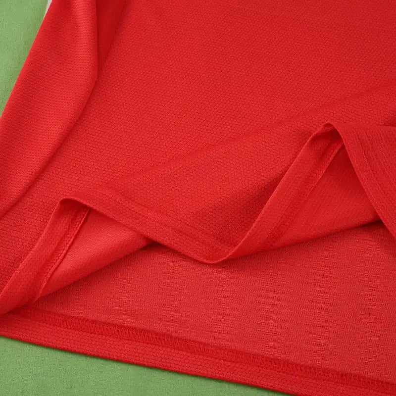 2526 season S.L. Benfica home Fan version