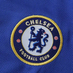 0809 season Chelsea F.C. home Kids kit