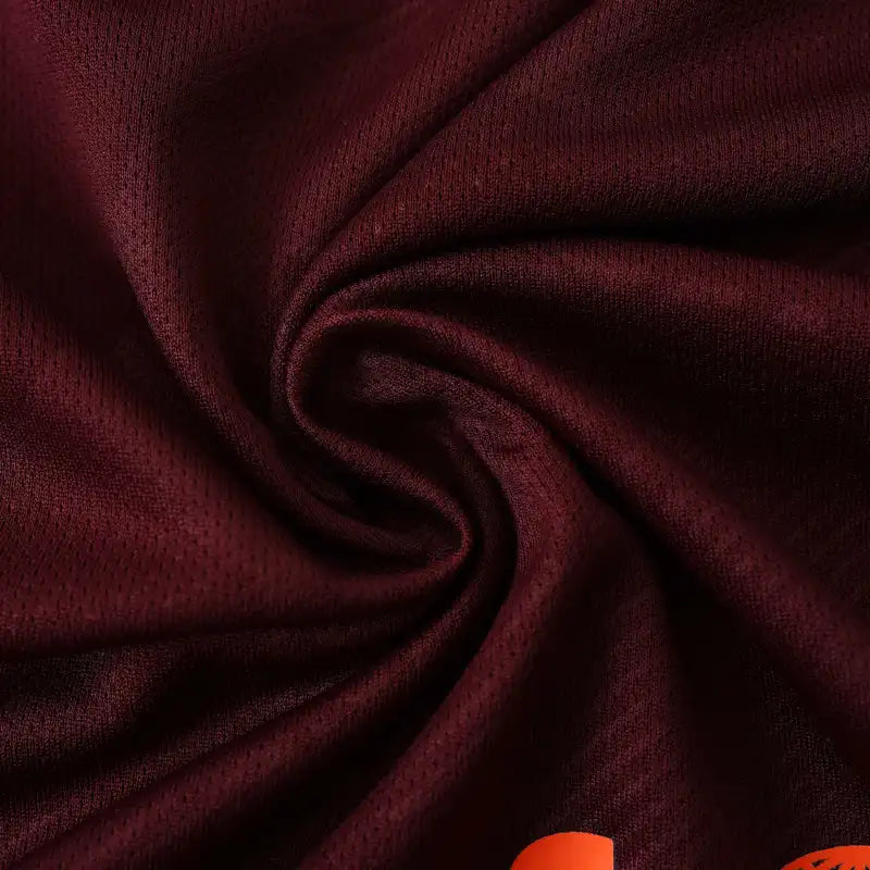 17-18 season Barcelona third retro Fan version