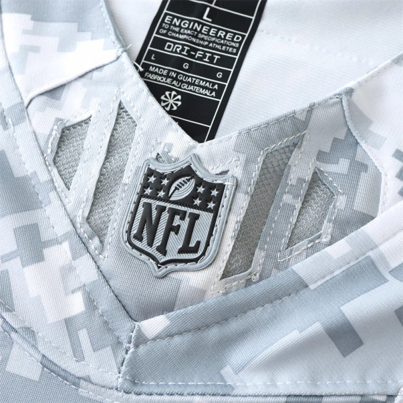2024 NFL Philadelphia Eagles Tribute Version 26#BARKLEY