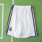 1213 Real Madrid home retro Kids kit