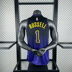 NBA L.A. Lakers 1#RUSSELL