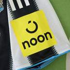 2526 season Newcastle United F.C. home Player version
