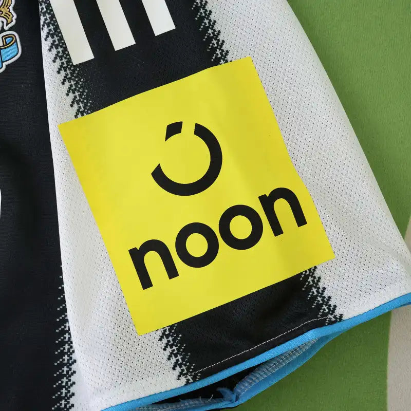2526 season Newcastle United F.C. home Player version