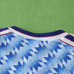 9092 Manchester United F.C. away retro Kids kit