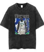 Edwards Vintage t-shirt 2505C030