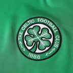 1980 seasonThe Celtic Football Club home retro Fan version