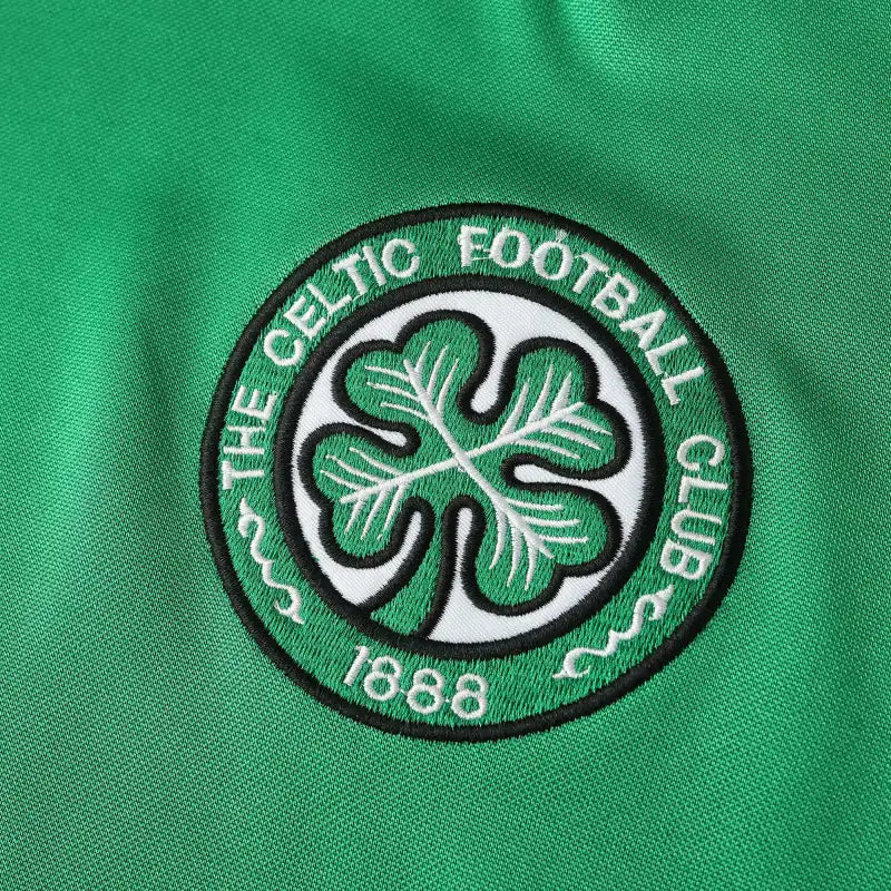 1980 seasonThe Celtic Football Club home retro Fan version