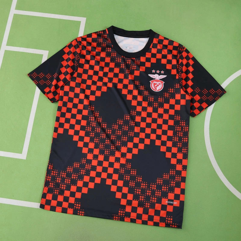2526 season S.L. Benfica Training shirt Fan version