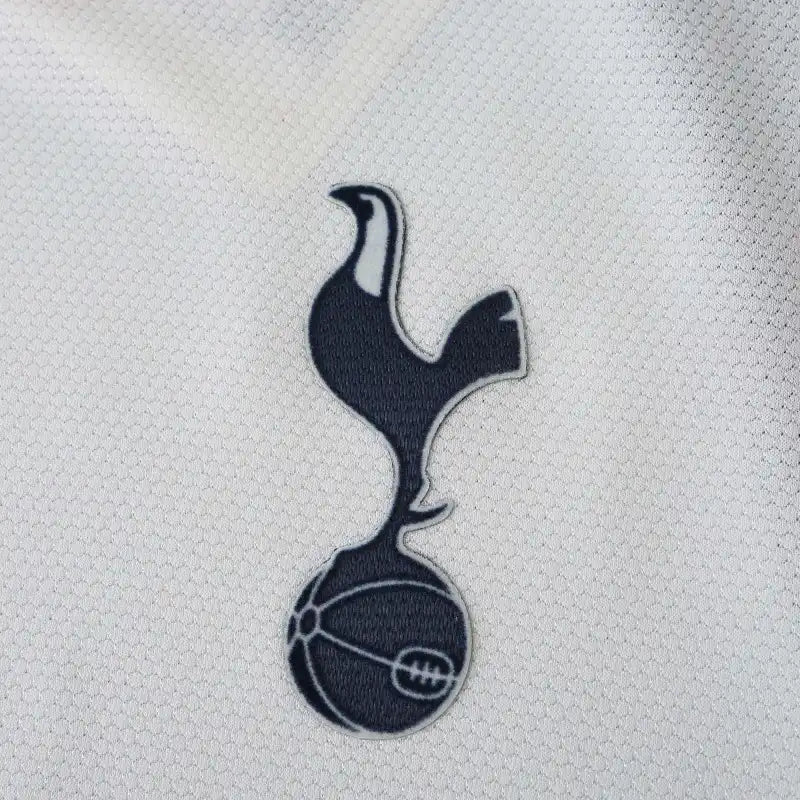 0607 season Tottenham Hotspur F.C. home retro Fan version