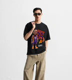 Kevin Durant Vintage t-shirt   2505B109