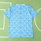 1988 season FC Dynamo Berlin away retro Fan version